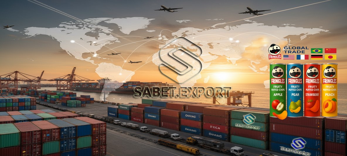 رقائق الفواكه المنفوخة فرينغلز